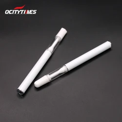 Best design Environmental health Child-Resistance Mouthpiece 510 CBD electronic cigarette