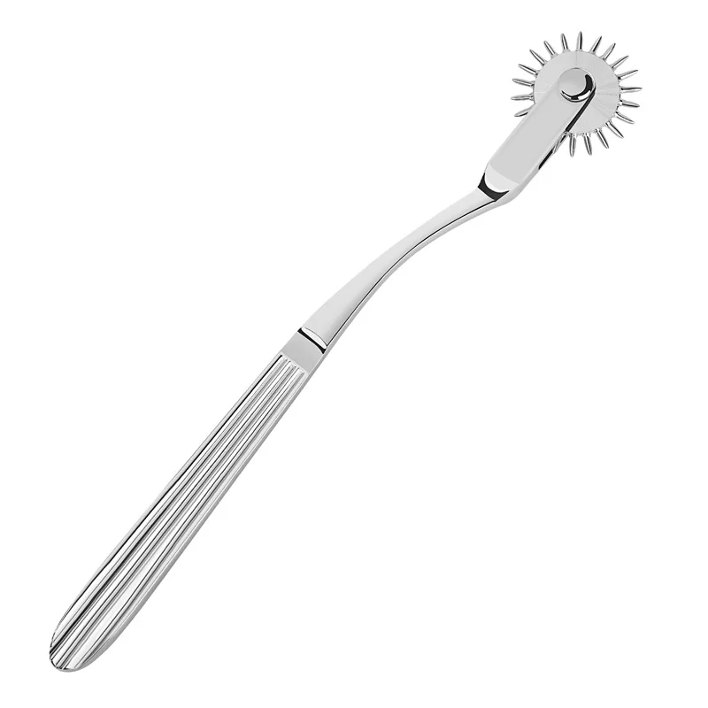 Wholesale Customization Breast Stimulation Medical Diagnostic Neurologic Wartenberg Sensory Stainless Pinwheel