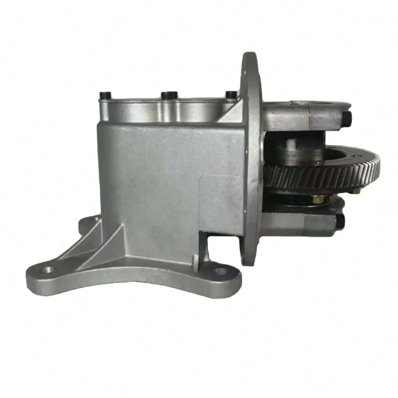 New Design Gearbox Reduction Made In China