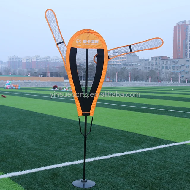 Soccer Dummy Football Wall Free Kick Training Simulating Humanoid Wall Obstacles Football Training Equipment