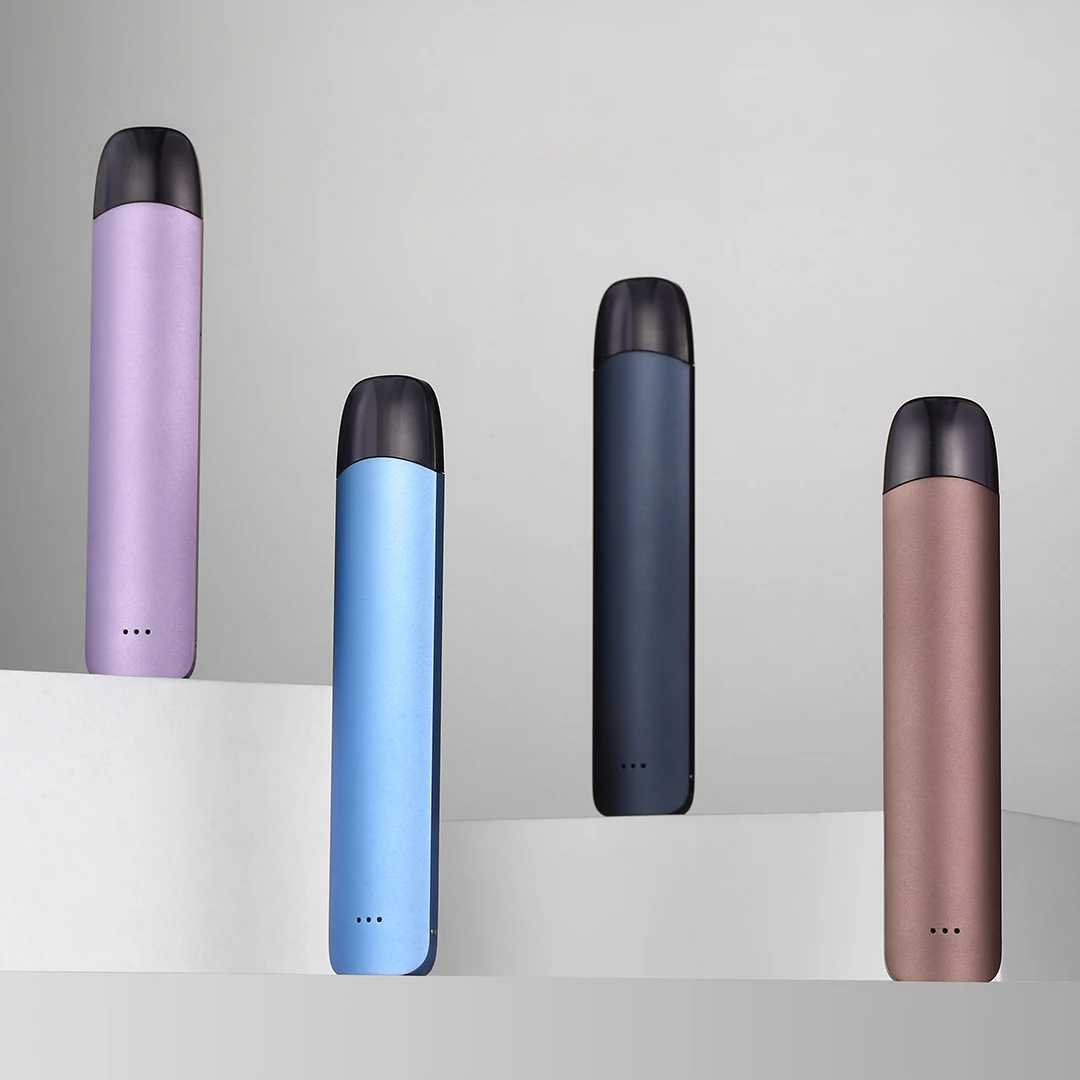 
Big capacity 350mAh cbd oil vape pen 1.8ml FEELM ceramic vape pods rechargeable vape pen 