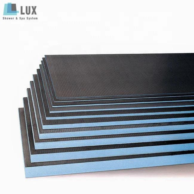 STYROFOAM Project Panels Extruded Polystyrene XPS Insulating Foam Board