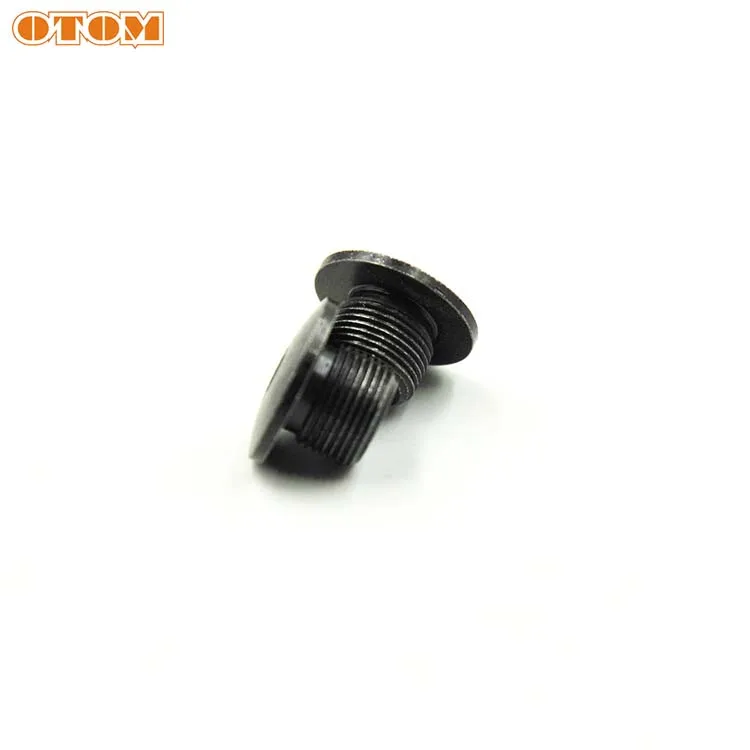 Клапан двигателя ZongShen NC250