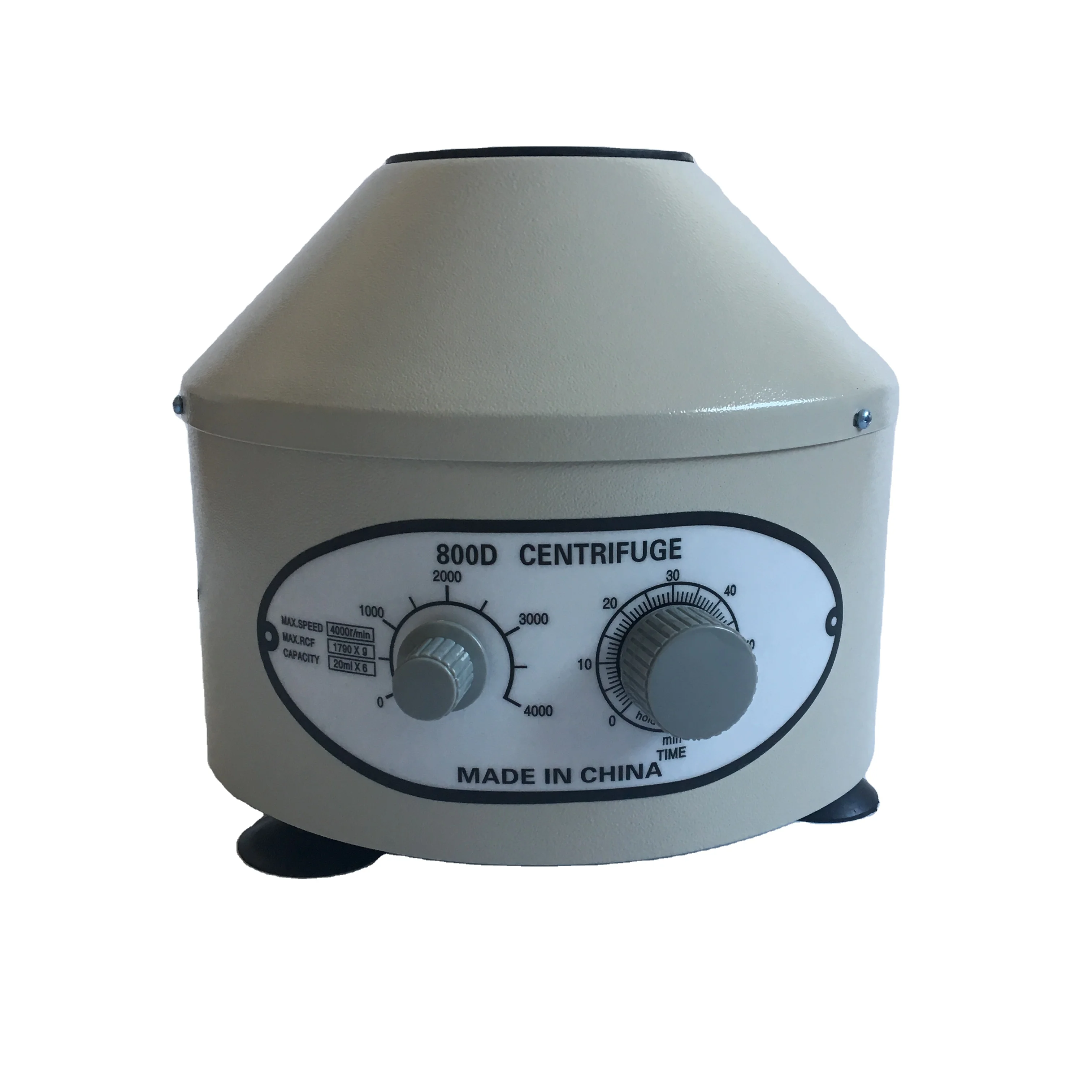 
Laboratory prp centrifuge Machine equipment 800D with Timer 