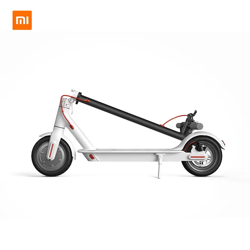 250W Original Xiaomi mi m365 Adult Pedal Dual Motor Electric Scooter
