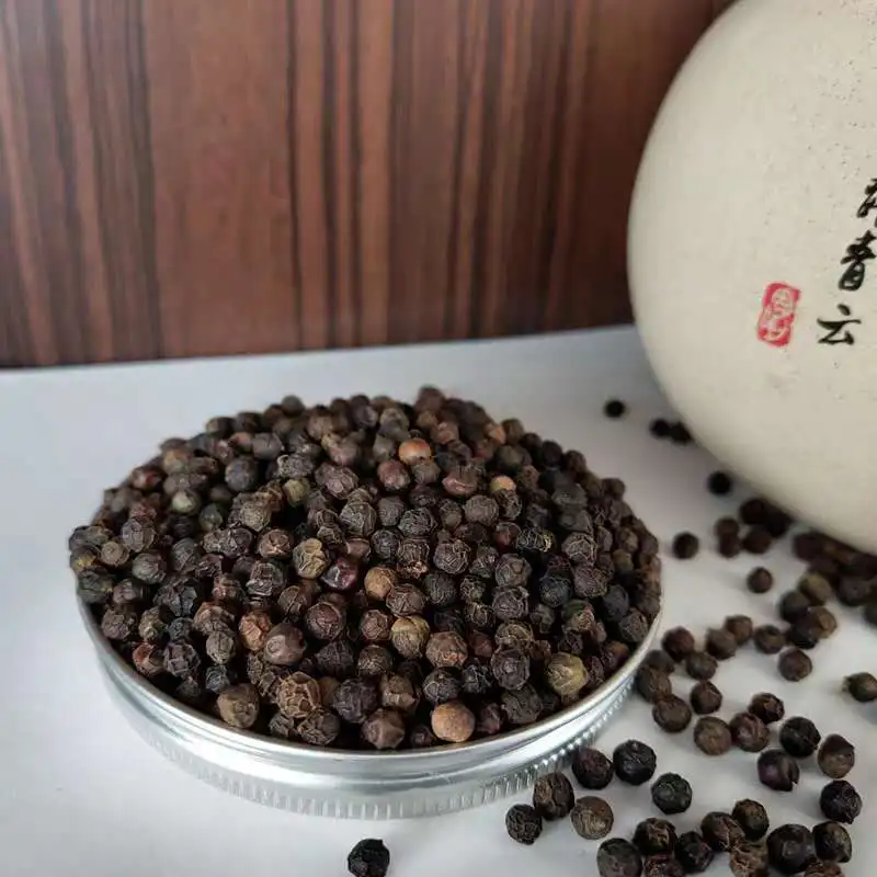 Wholesale cooking spices black pepper