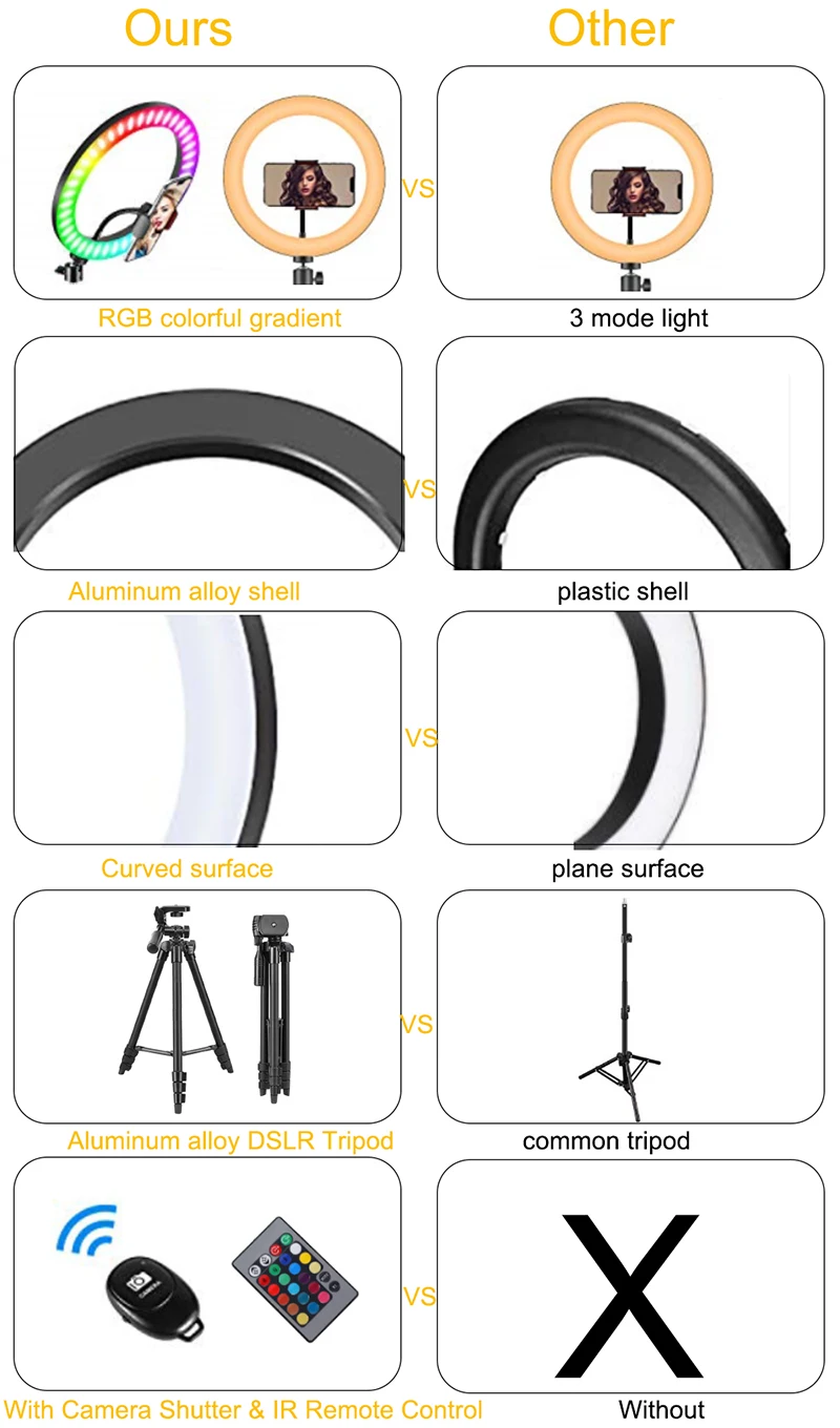 14 inch RGB light  (8)