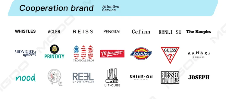 MGOO Customized Sexy Tight Simple Boxers Men Soft Fantastic Underwear