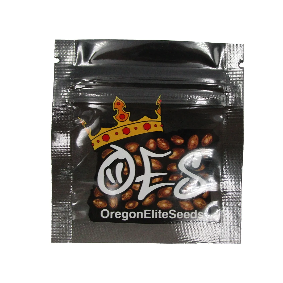 Custom Printing Wholesale Small Heat Sealable Three Side Seal Matte Sachet Empty Coffee Tea Food Packaging Bag