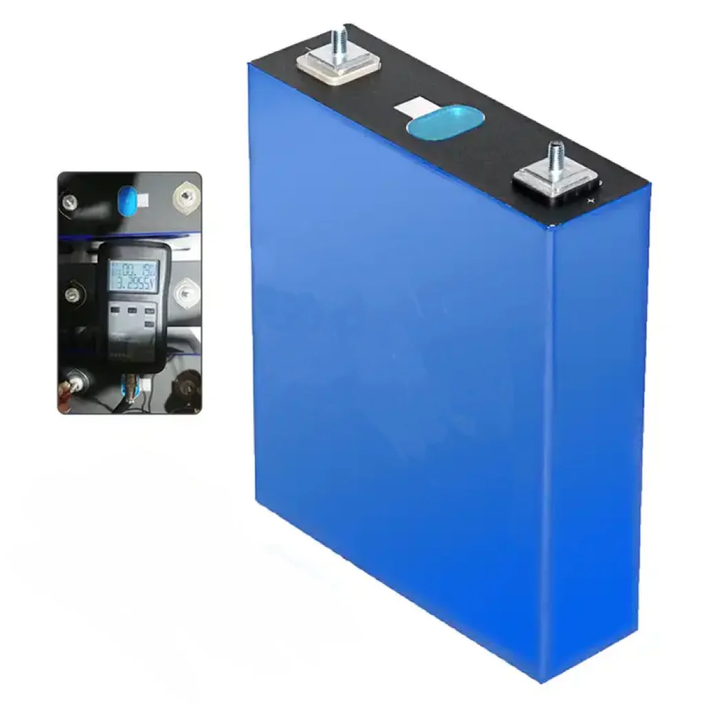 Grade A 3.2V LFP LF280K 280Ah 302Ah 320Ah 340Ah 230Ah 200Ah 150Ah 120Ah 100Ah 50Ah Lifepo4 Battery Cell for Energy Storage