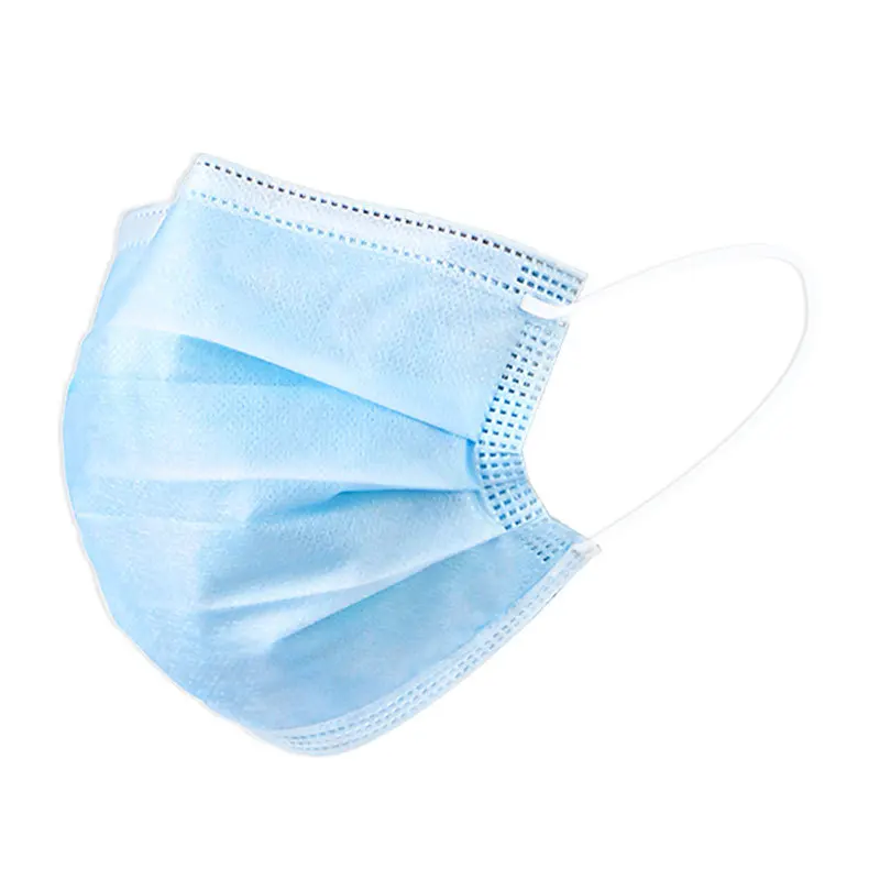 Custom Doctor Who Fabric Medical Face Mask