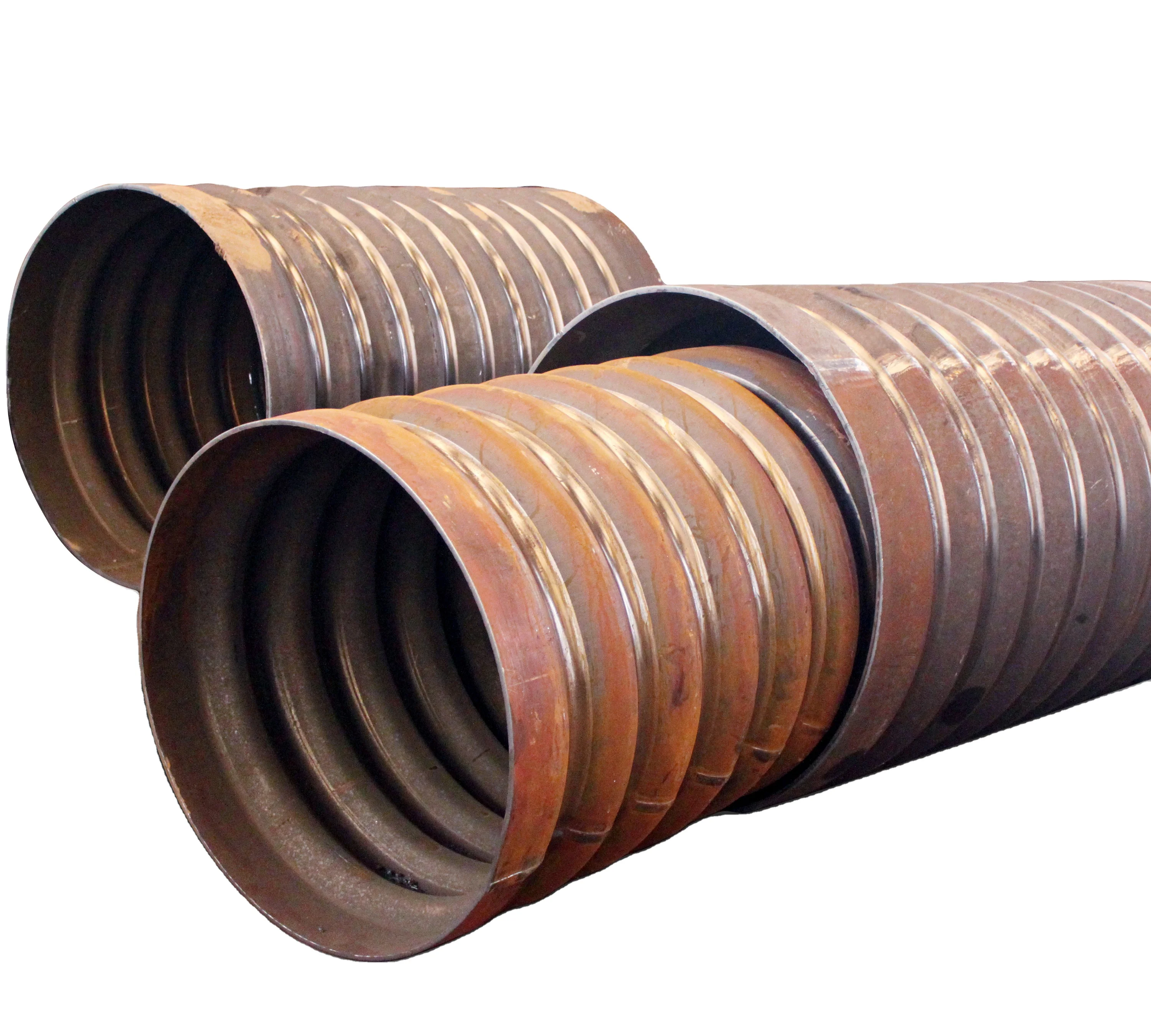 stainless and carbon steel  Elliptical dished head end for Pressure Vessel Tank