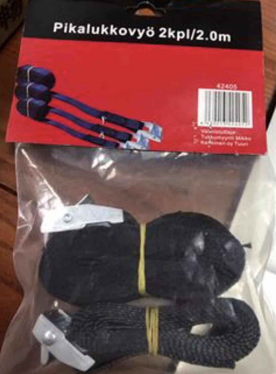 
1' black coated cam lock buckle 25mm metal cam buckle 