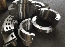 Slotting Machine Blade Knife Cortadora Circular De Lata For Keshenglong Nantai