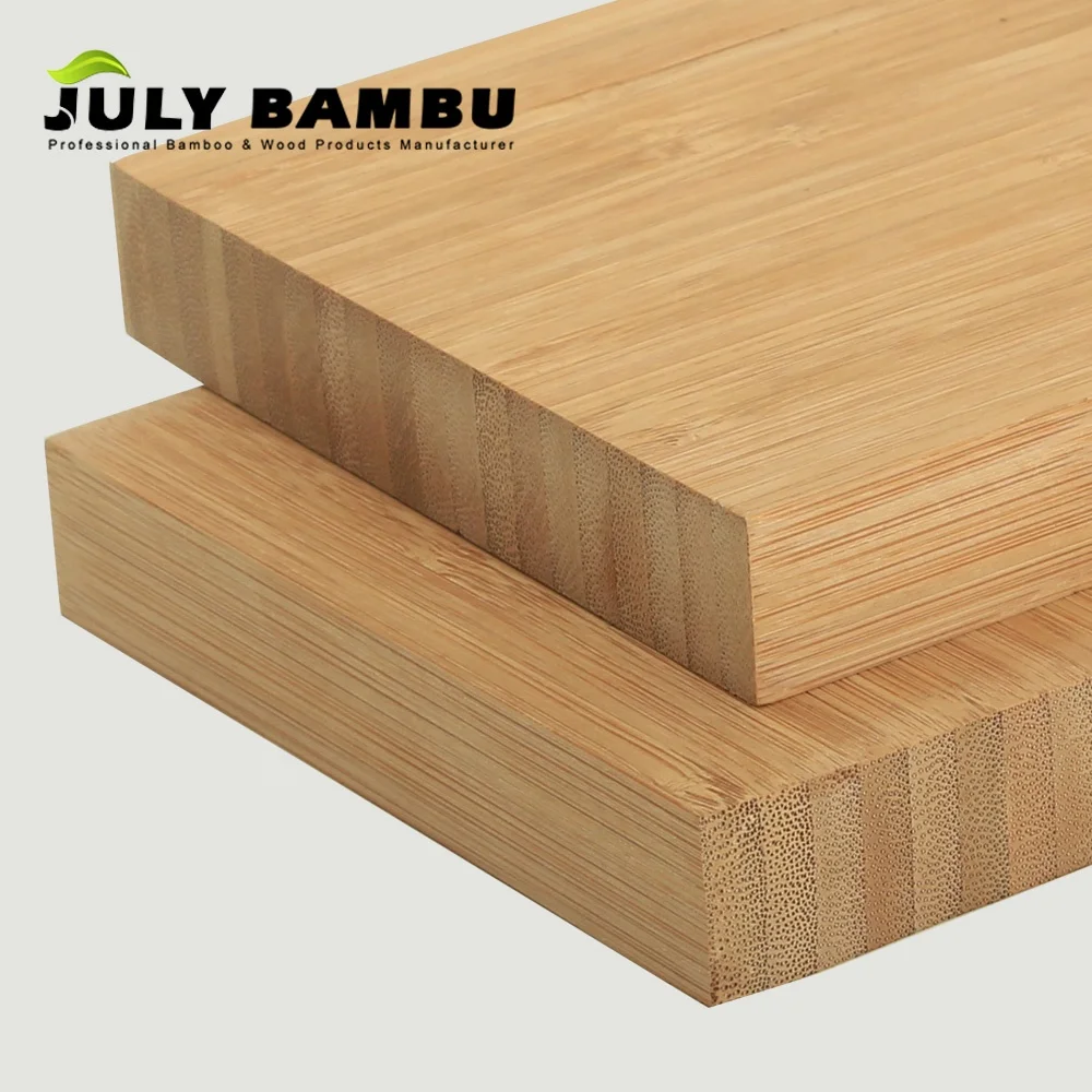 18mm bamboo finger joint plywood for longboards and skateboard