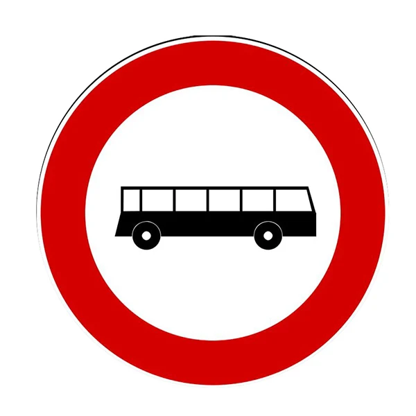  Знак остановки