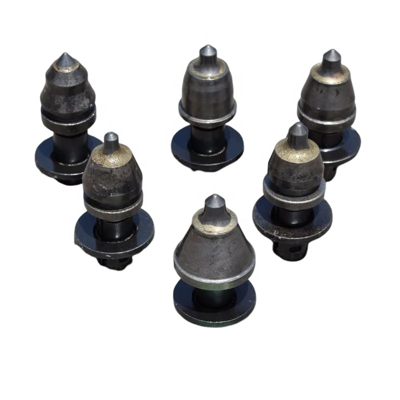 Professional Quality High Quality W150F Bits same W6/20X Milling Teeth/Picks For Wirtgen MillingPick S