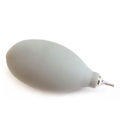 REACH Certified Medical PVC Hearing Aids Earmold Air Blowers