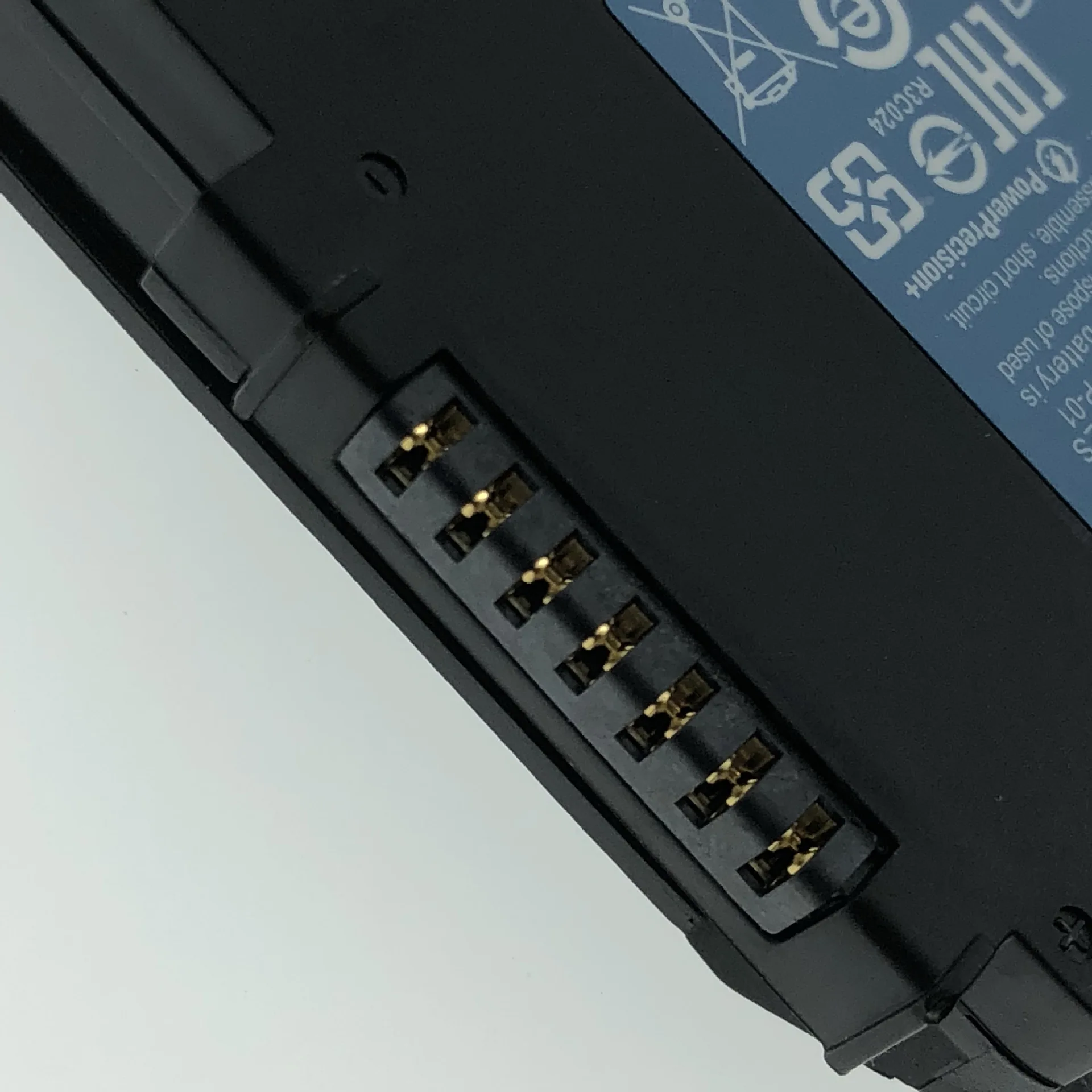 3.7V 4550mAh Li-ion rechargeable replacement BT-000318 82-171249-01 82-171249-02 TC70 TC75 battery for Barcode Scanner