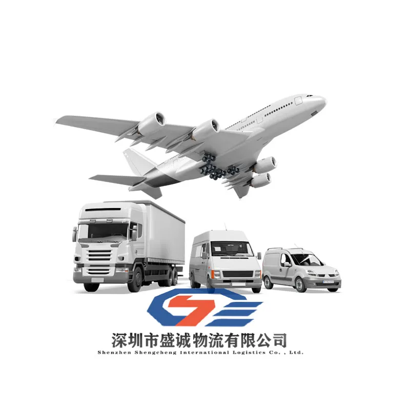 Китайский экспедитор в Бельгию Air Express DHL UPS FEDEX Service FBA Amazon