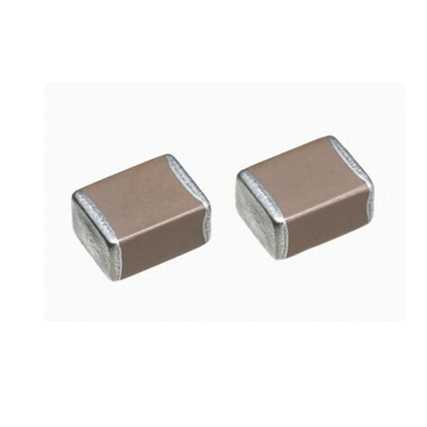 0805(2012) SMD capacitor X5R 2*1.25*0.8 2.2uf bypass decoupling large Bestsellers