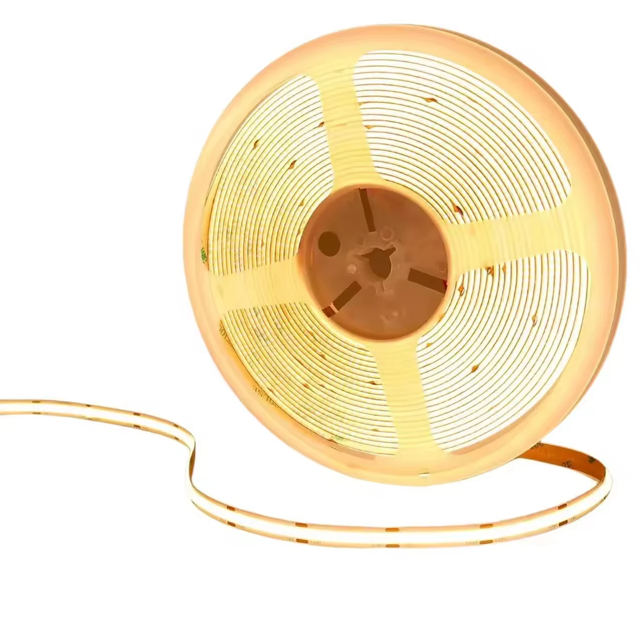 Новые гибкие светодиодные полосы для светодиодной ленты Dc24v 12 В 3000k к 6500k без пятен