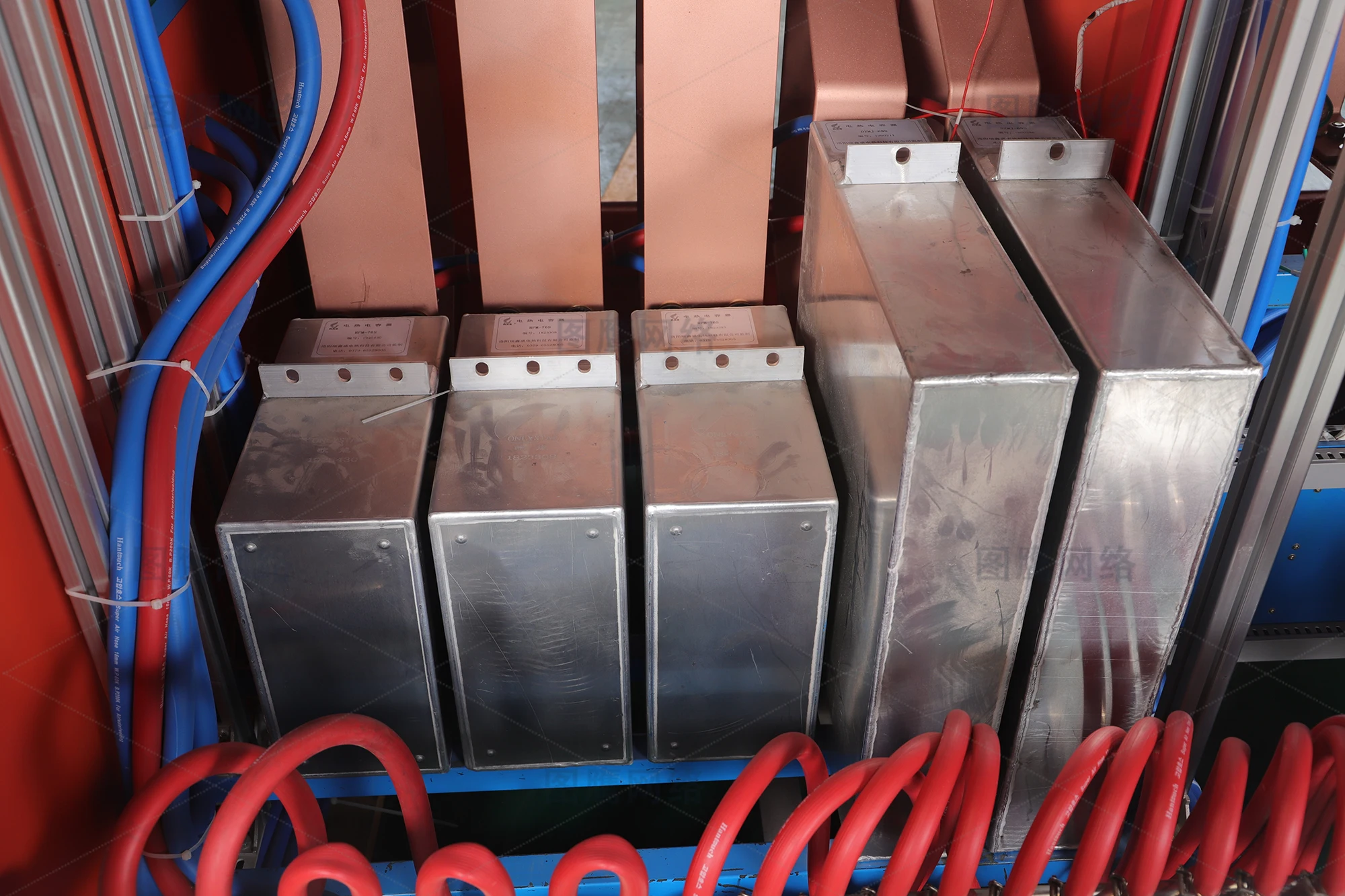 0 65 75 1 2 1.5KV высокого напряжения электрическая сушильная камера с конденсатор алюминиевой крышкой 75-1000-30S