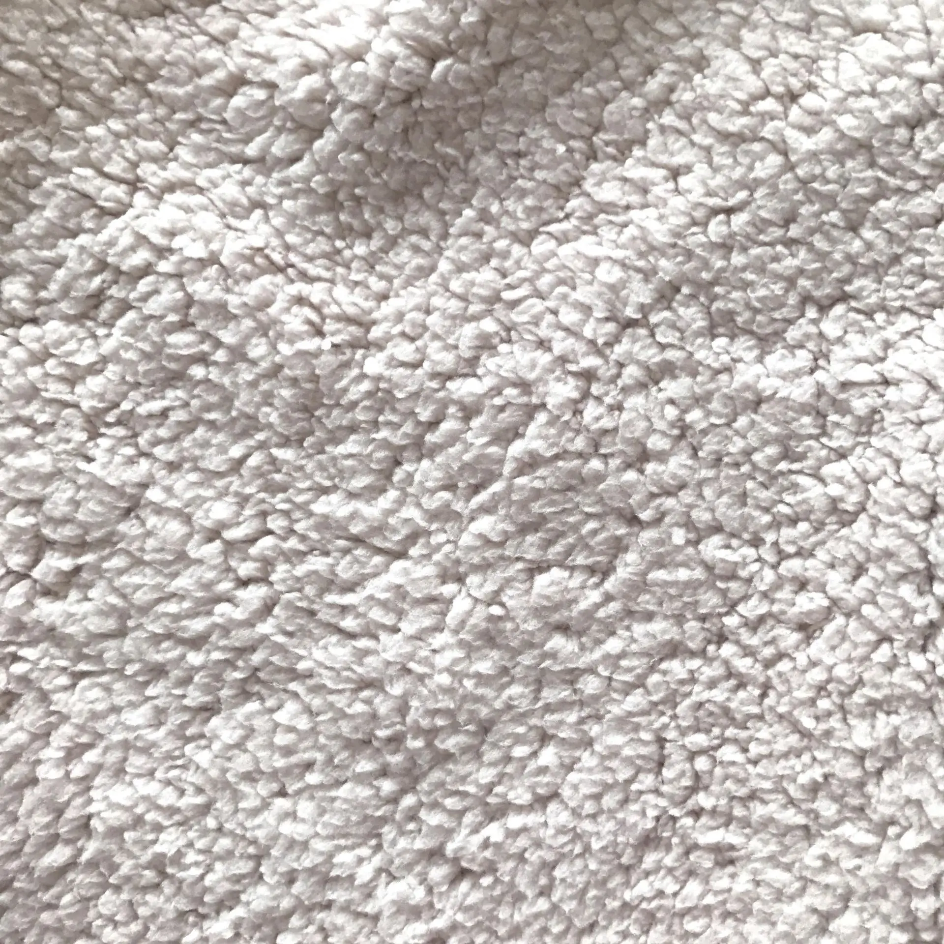 Red Plaid Fabric 490GSM Heavy Thick Brushed Bonded Jacquard Popcorn Flannel Sherpa Fleece Small Check Knit 100% Polyester Plain