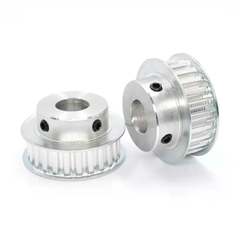 High Quality Cnc Machine  timing Belt Synchronous Pulley 150t timing pulley