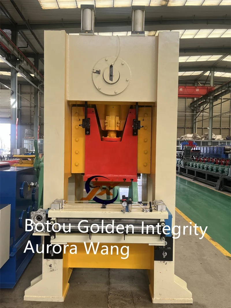 JCX 160 tons C-type power press/ punching machine/mechanical press equipment