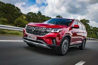 
Dongfeng новый дизайн и хорошее качество внедорожников/внедорожник T5L с 1,5 T/1.6TD/1,8 T авто внедорожник/внедорожник автомобиль для продажи 
