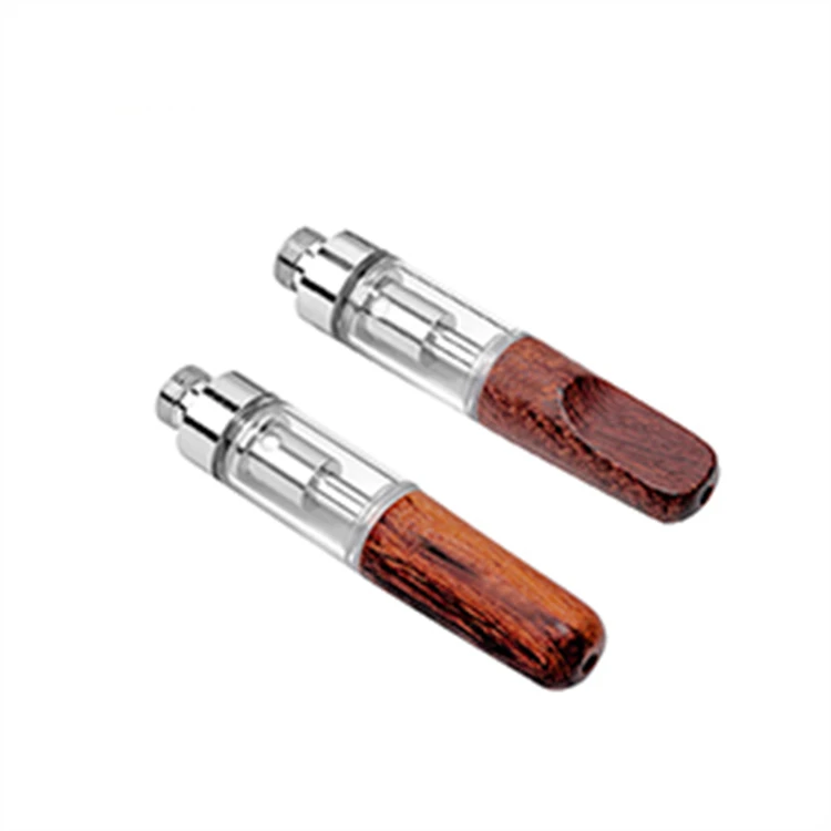 
Hot Sale In USA CBD Oil Cartridge 1ml Ceramic Heating Coil 510 Thread CBD Cartridge 