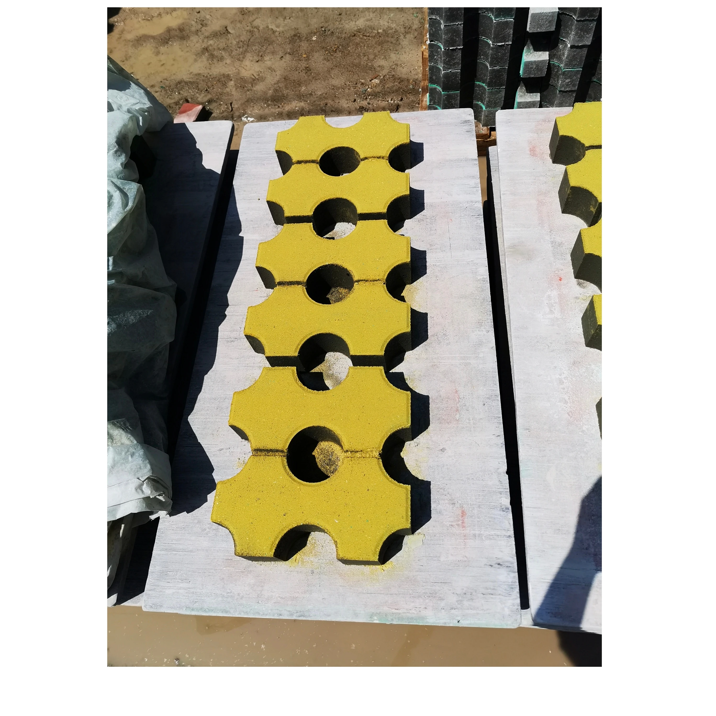 Декоративные Ландшафтные кирпичи и противоскользящие каменные плитки для сада: наружная керамическая напольная плитка двора