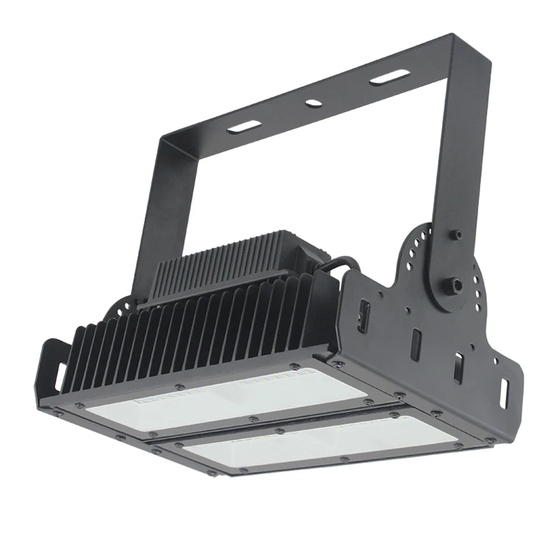 High Power Outdoor Waterproof Wall Mounted Smd 100w 150w 200w 250 Watt Led Flood Light Fixtures