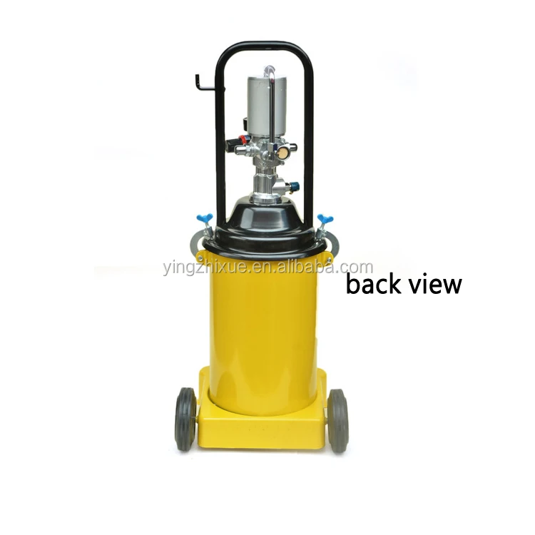 Hot sale electric grease pump 220V 24V all types automatic pump grease auto parts made in china