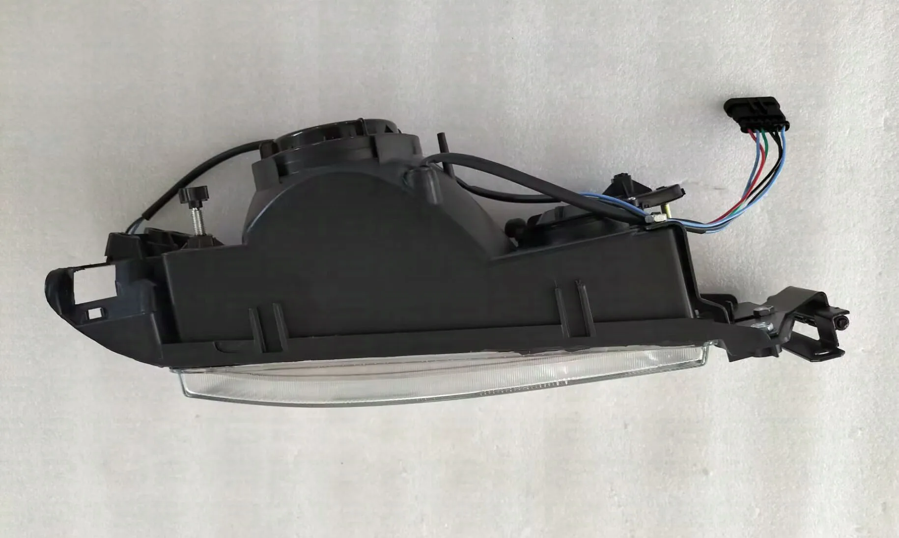 HEAD LAMP LHD MANUAL  504020189 504020193 For European Truck Body Parts Iveco STRALIS