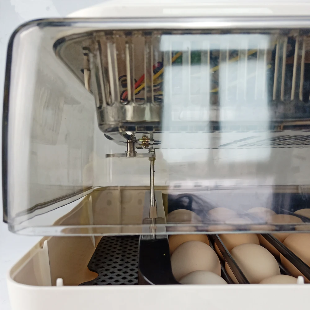 CE approved top selling 24 eggs automatic janoel jn24 laboratory incubator