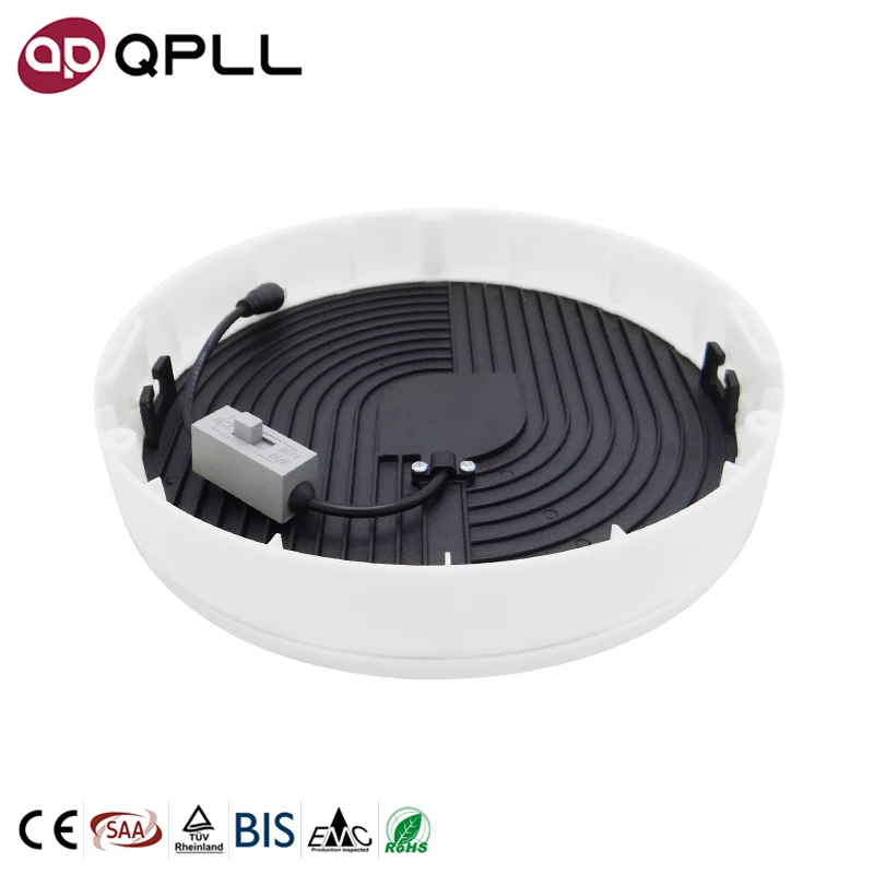 Modern Design Frameless Smart Control Ceiling Lamp Home 6w LED Ceiling Light