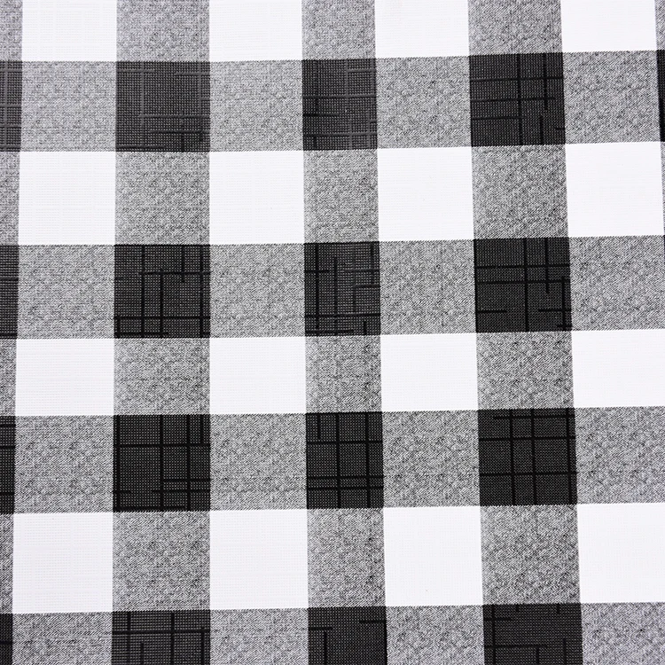 
Vintage Plaid Craft Paper Wrapping Paper Gift Present Tree Santa Wrap Decorative Xmas Party Roll Wrapping Paper Papel De Parede 