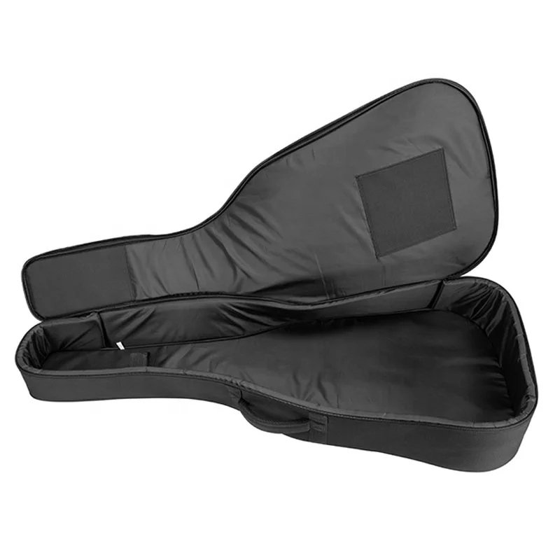 Upgraded Premium Version for 40 41 42 Inch Acoustic Guitar Gig Bag Water Resistant Guitar Case Soft Guitar Backpack Case