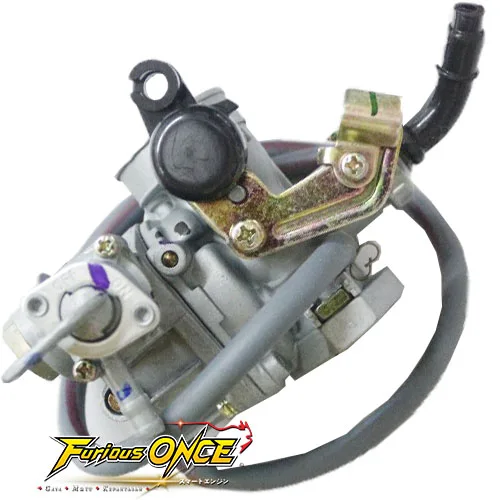
High Quality Motorcycle Engine Parts Dream Carburetor for Better Motor Super Super Power Wholesale 