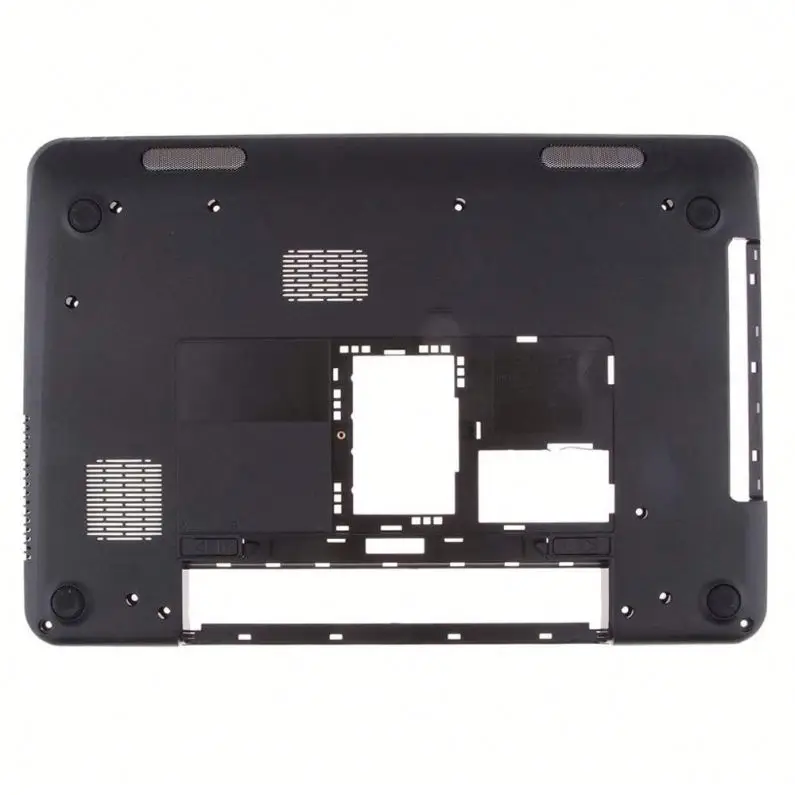 
Wholesales Replacement Lower Base Bottom Case Cover for Dell Inspiron 15R N5110 005T5 0005T D cover 