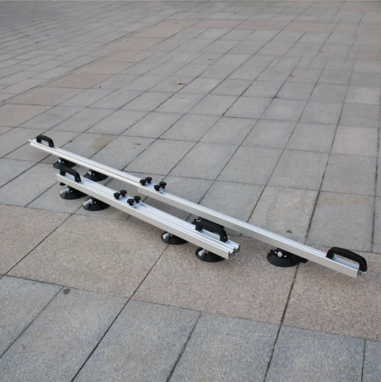 Raizi 130-240cm Large Format Tile Handling System for Stone slab