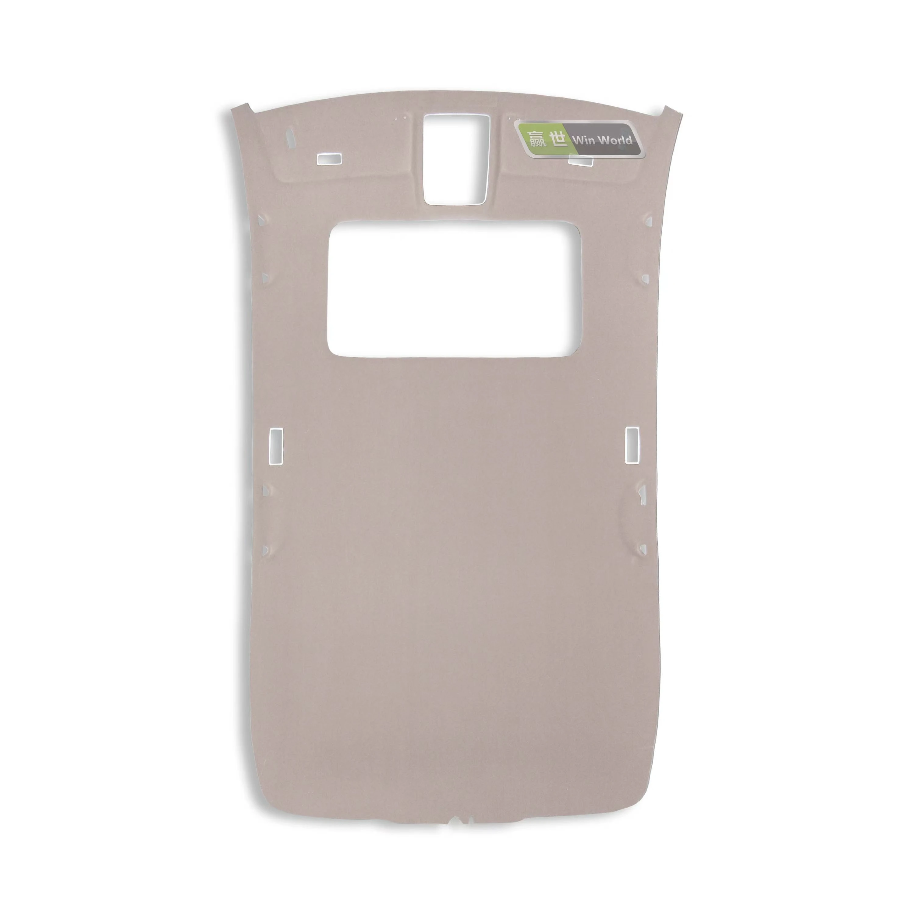 Win World Genuine Quality Car Roof Headliner Ceiling Headliner for Volkswagen Golf 4