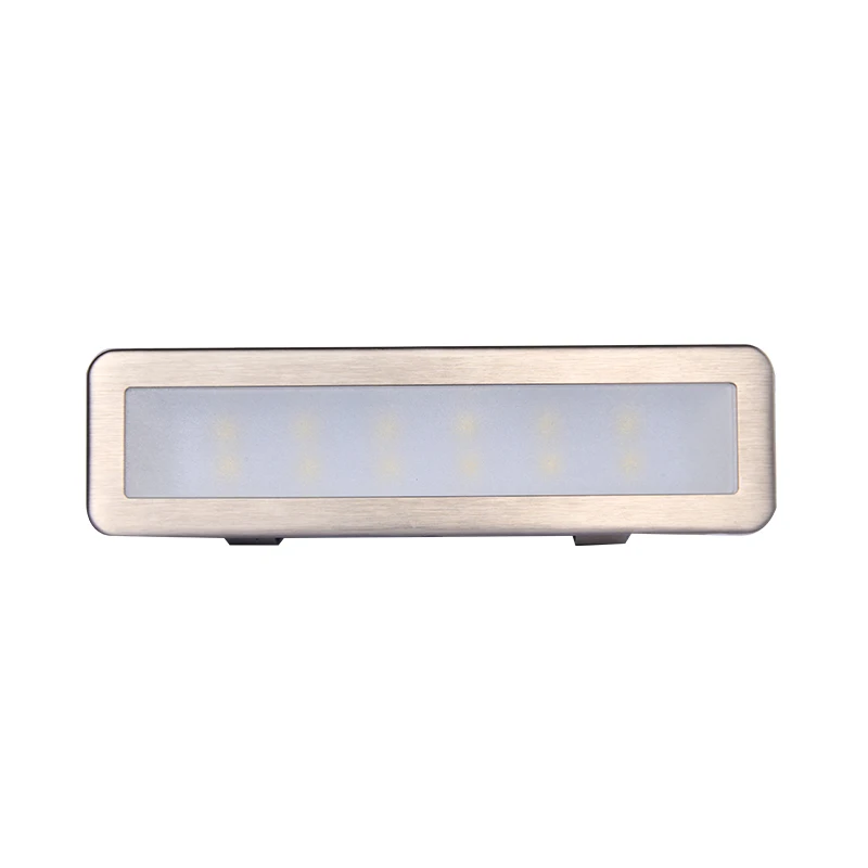 Прямая Продажа с фабрики высокое качество Индивидуальная поддержка кухонная вытяжка прямоугольная Светодиодная лампа