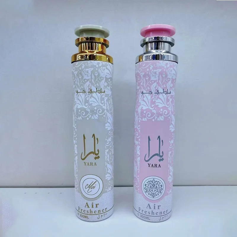 Luxury Lattaffa Yarra Long-Lasting Fragrance 300ml Perfume