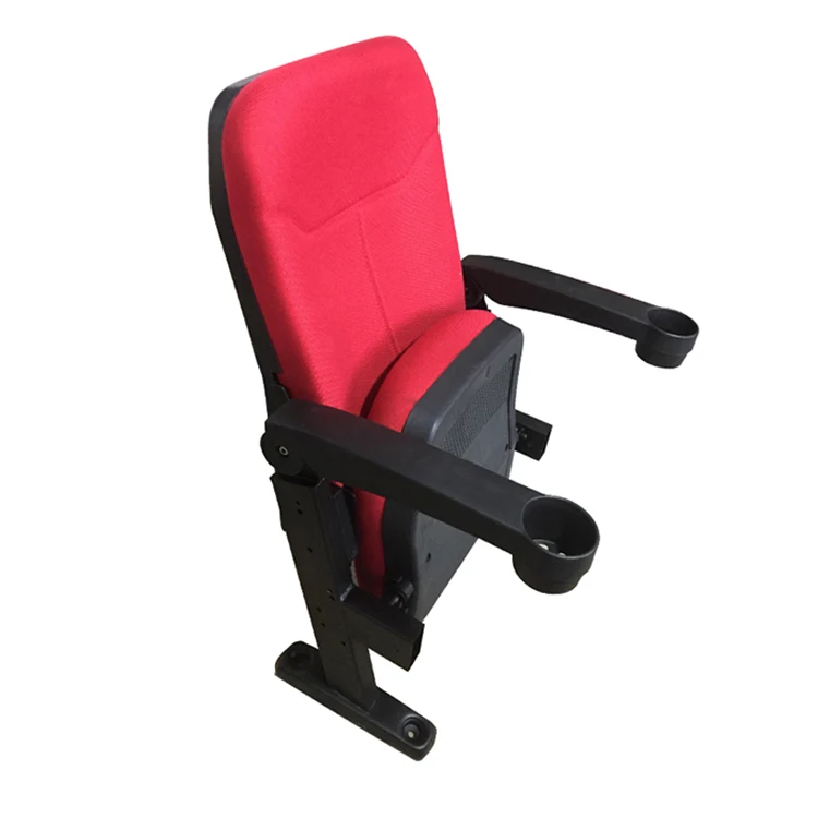 professional factory price commercial furniture project luxury vip foldable theater movie room seating cinema chairs for sale