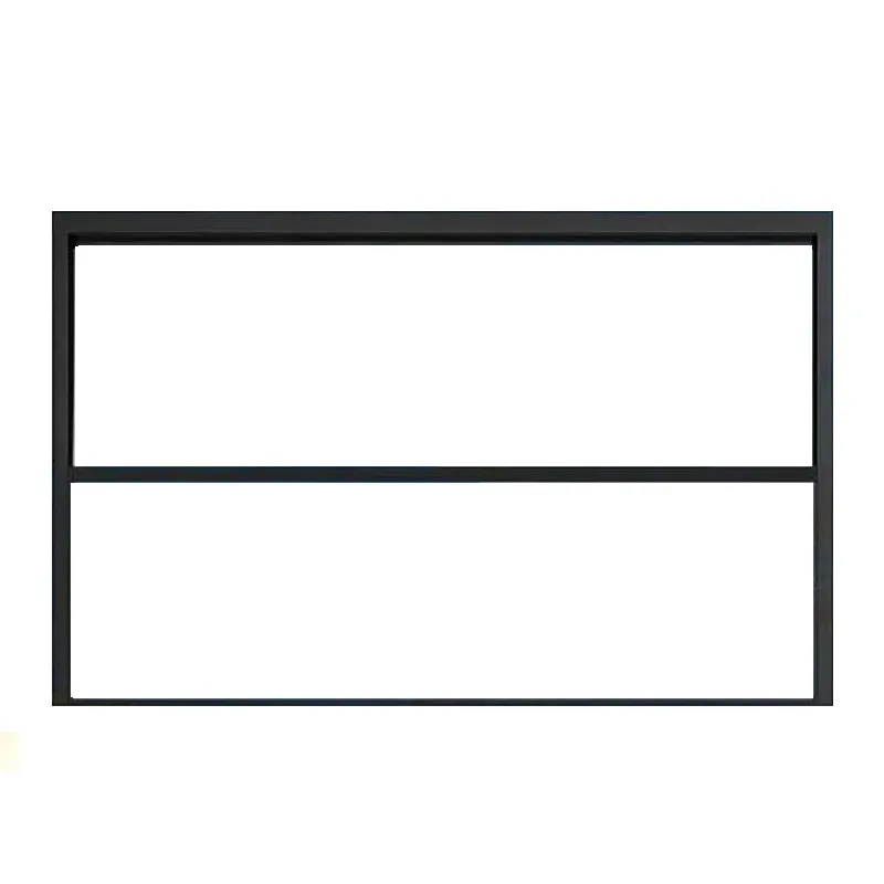 High quality Folding Windows Aluminum Sliding Electric Power Windows Electric Lifting  Window