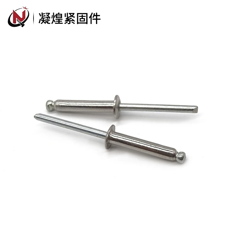 Factory wholesale price blind rivets