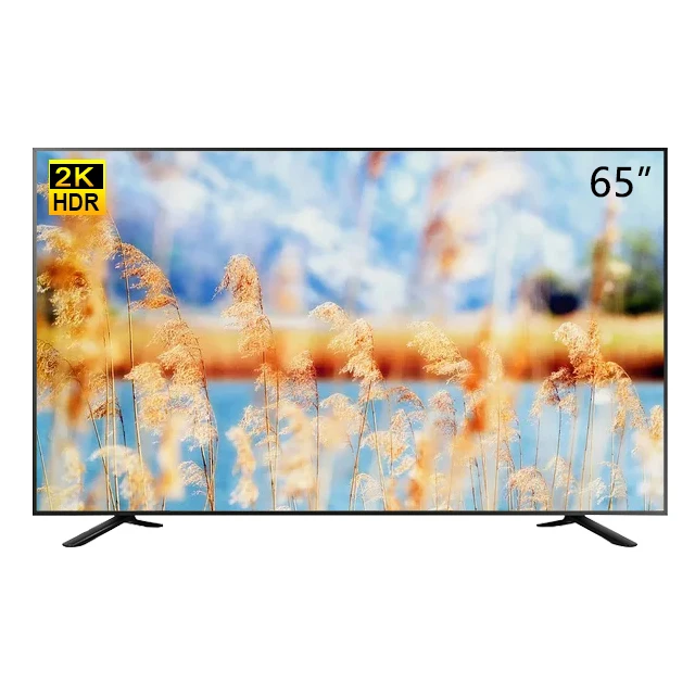 
Really Factory 1080P Lcd 50inch Smart TV with Android System 